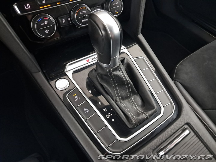 Volkswagen Arteon R-line 2.0 BiTDI 4Motion 2018