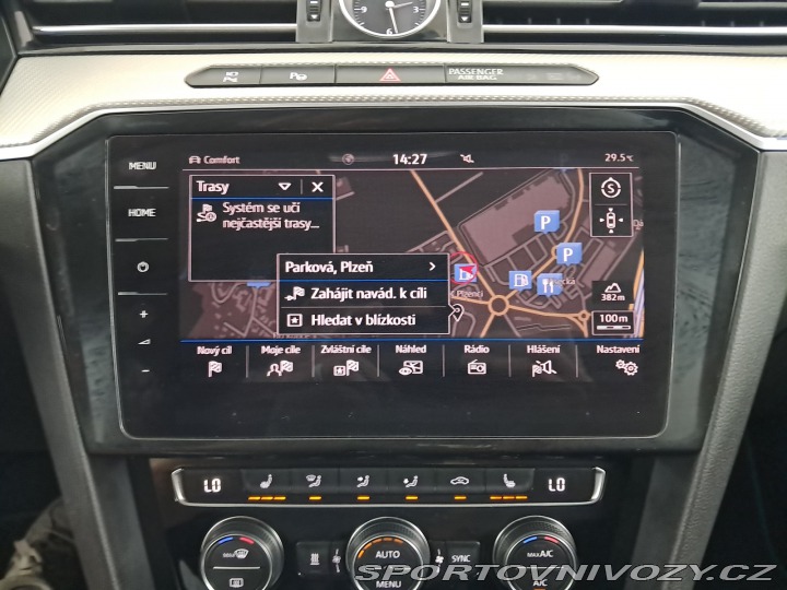 Volkswagen Arteon R-line 2.0 BiTDI 4Motion 2018
