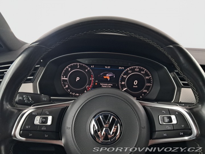 Volkswagen Arteon R-line 2.0 BiTDI 4Motion 2018