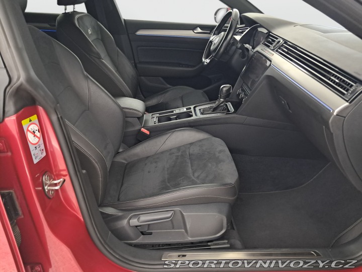Volkswagen Arteon R-line 2.0 BiTDI 4Motion 2018