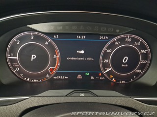 Volkswagen Arteon R-line 2.0 BiTDI 4Motion 2018