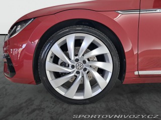 Volkswagen Arteon R-line 2.0 BiTDI 4Motion 2018