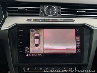 Volkswagen Arteon R-line 2.0 BiTDI 4Motion 2018