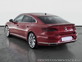Volkswagen Arteon R-line 2.0 BiTDI 4Motion 2018
