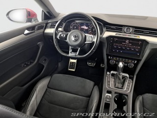 Volkswagen Arteon R-line 2.0 BiTDI 4Motion 2018