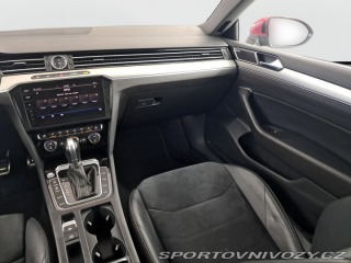 Volkswagen Arteon R-line 2.0 BiTDI 4Motion 2018