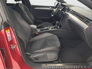 Volkswagen Arteon R-line 2.0 BiTDI 4Motion 2018
