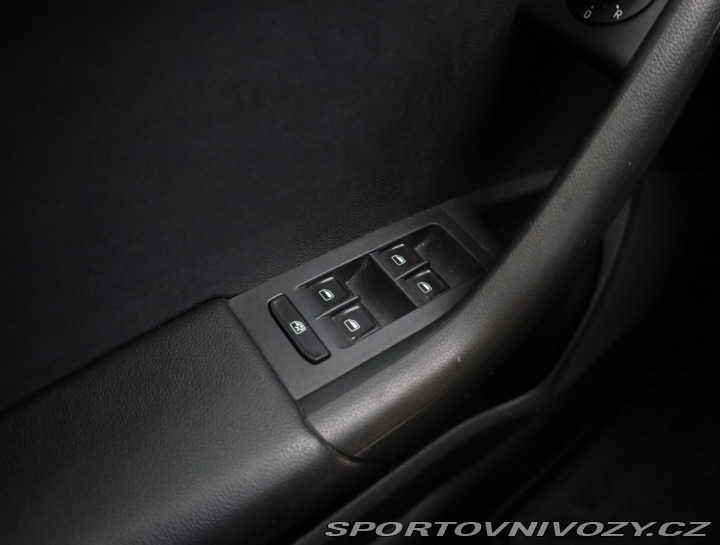 Škoda Octavia RS RS RS 2.0 TDI 2014