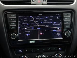 Škoda Octavia RS RS RS 2.0 TDI 2014