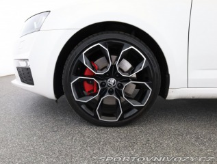 Škoda Octavia RS RS RS 2.0 TDI 2014