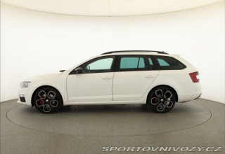 Škoda Octavia RS RS RS 2.0 TDI 2014