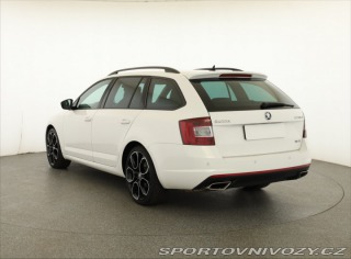 Škoda Octavia RS RS RS 2.0 TDI 2014