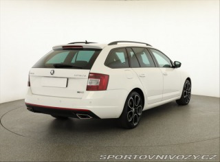 Škoda Octavia RS RS RS 2.0 TDI 2014