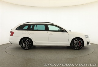 Škoda Octavia RS RS RS 2.0 TDI 2014