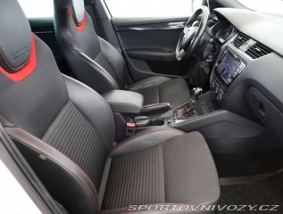 Škoda Octavia RS RS RS 2.0 TDI 2014