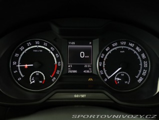 Škoda Octavia RS RS RS 2.0 TDI 2014