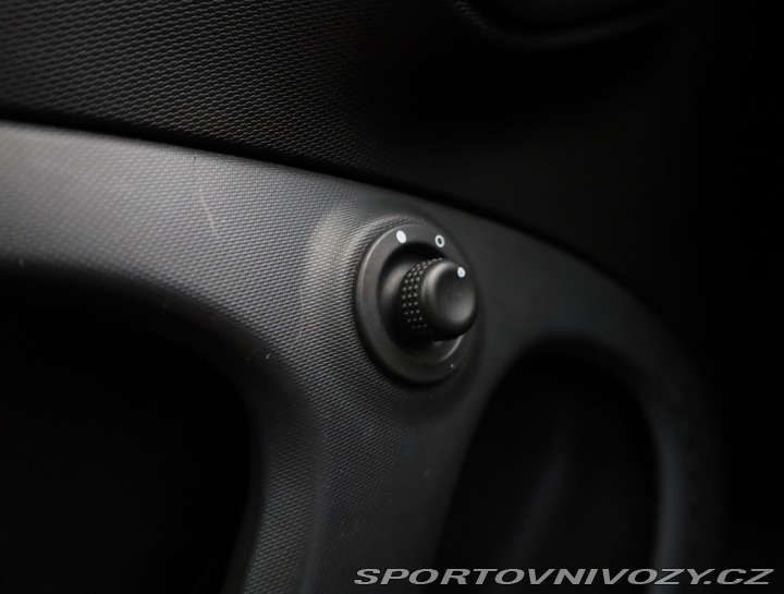 Smart Forfour EQ 2020