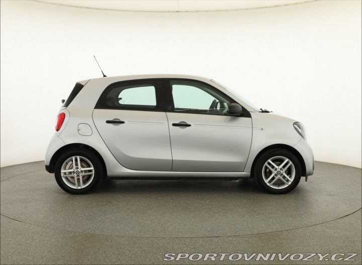 Smart Forfour EQ 2020