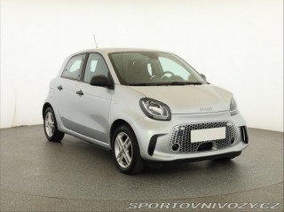 Smart Forfour EQ 2020
