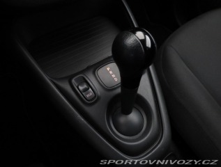 Smart Forfour EQ 2020