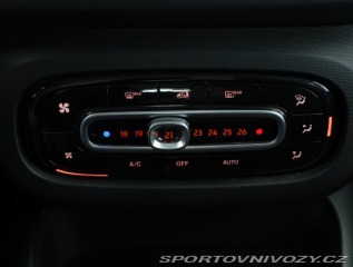 Smart Forfour EQ 2020