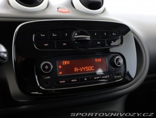 Smart Forfour EQ 2020