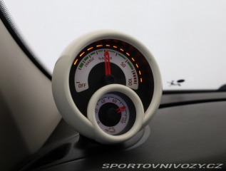 Smart Forfour EQ 2020