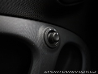 Smart Forfour EQ 2020
