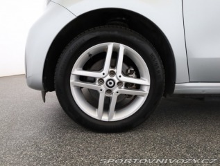 Smart Forfour EQ 2020