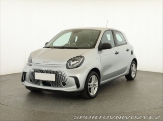 Smart Forfour EQ 2020
