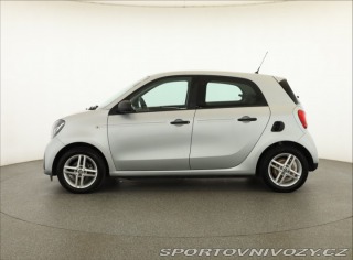Smart Forfour EQ 2020
