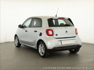 Smart Forfour EQ 2020