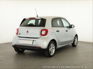 Smart Forfour EQ 2020