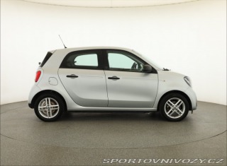 Smart Forfour EQ 2020