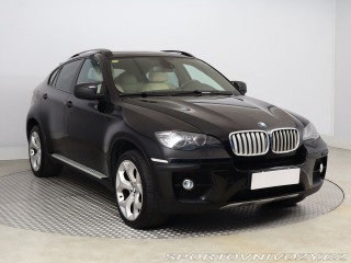 BMW X6 xDrive40d