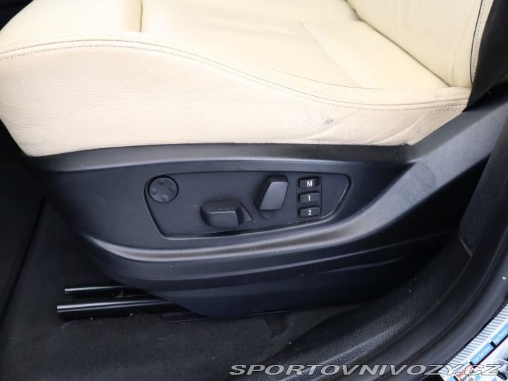 BMW X6 xDrive40d 2011