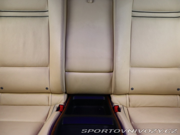BMW X6 xDrive40d 2011