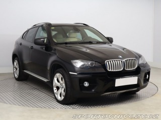 BMW X6 xDrive40d 2011