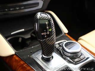 BMW X6 xDrive40d 2011