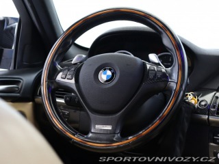 BMW X6 xDrive40d 2011