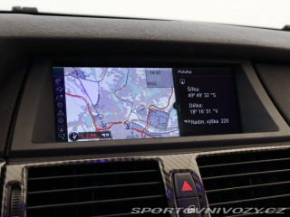 BMW X6 xDrive40d 2011