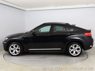 BMW X6 xDrive40d 2011