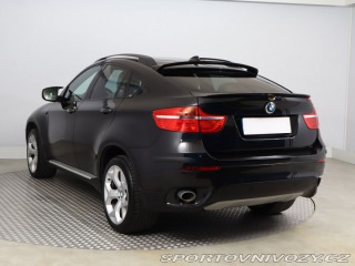 BMW X6 xDrive40d 2011