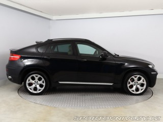 BMW X6 xDrive40d 2011