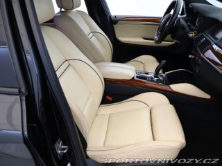 BMW X6 xDrive40d 2011