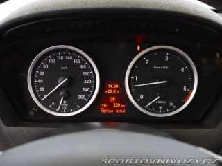 BMW X6 xDrive40d 2011