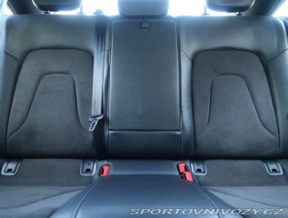Audi A5 S-Line 2.0 TDI 2014