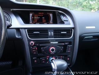 Audi A5 S-Line 2.0 TDI 2014