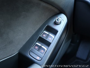 Audi A5 S-Line 2.0 TDI 2014