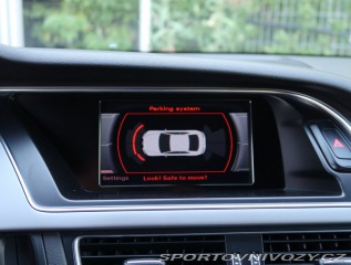 Audi A5 S-Line 2.0 TDI 2014
